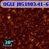 OGLE J051803.41-692453.4