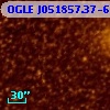 OGLE J051857.37-692448.9