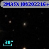 2MASX J08202216+4713393
