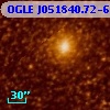 OGLE J051840.72-692436.5