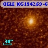 OGLE J051842.69-692433.3