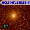 OGLE J051835.85-692419.1