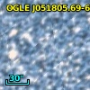 OGLE J051805.69-692417.4