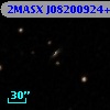 2MASX J08200924+4711260