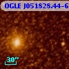 OGLE J051828.44-692402.1
