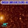 OGLE J051821.95-692357.7