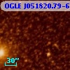 OGLE J051820.79-692336.8