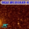 OGLE J051818.69-692330.4