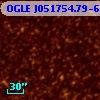 OGLE J051754.79-692305.2