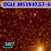 OGLE J051847.53-692257.7