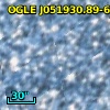 OGLE J051930.89-692249.5