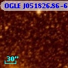 OGLE J051826.86-692236.7