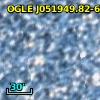 OGLE J051949.82-692224.4