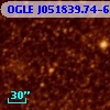 OGLE J051839.74-692155.1