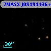 2MASX J08191436+4723516