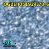 OGLE J051924.73-692137.5