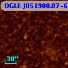 OGLE J051900.07-692126.9