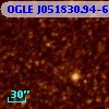 OGLE J051830.94-692100.5