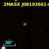 2MASX J08193661+4735119
