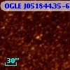 OGLE J051844.35-691724.6