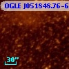 OGLE J051848.76-691602.6