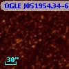 OGLE J051954.34-691521.7
