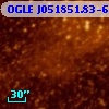 OGLE J051851.83-691500.7