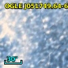 OGLE J051749.64-691500.1