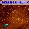 OGLE J051847.14-691344.4