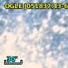 OGLE J051837.43-691323.0