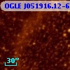 OGLE J051916.12-691303.9