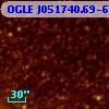 OGLE J051740.69-691245.0