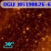 OGLE J051900.76-691240.8