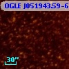 OGLE J051943.59-691237.5