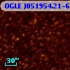 OGLE J051954.21-691233.2
