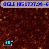 OGLE J051737.98-691228.8