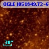 OGLE J051849.72-691215.4