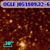 OGLE J051809.32-691152.1