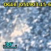 OGLE J051903.15-691124.3