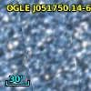OGLE J051750.14-691023.8