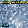 OGLE J051833.96-690957.8