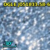 OGLE J051833.58-690957.7