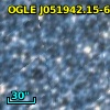 OGLE J051942.15-690924.3