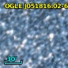 OGLE J051816.02-690828.1