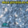 OGLE J051856.43-690813.8