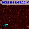 OGLE J051951.20-690801.6
