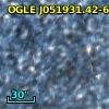 OGLE J051931.42-690732.3