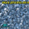 OGLE J051952.60-690726.7