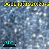 OGLE J051920.23-690711.3