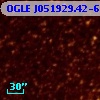 OGLE J051929.42-690530.9